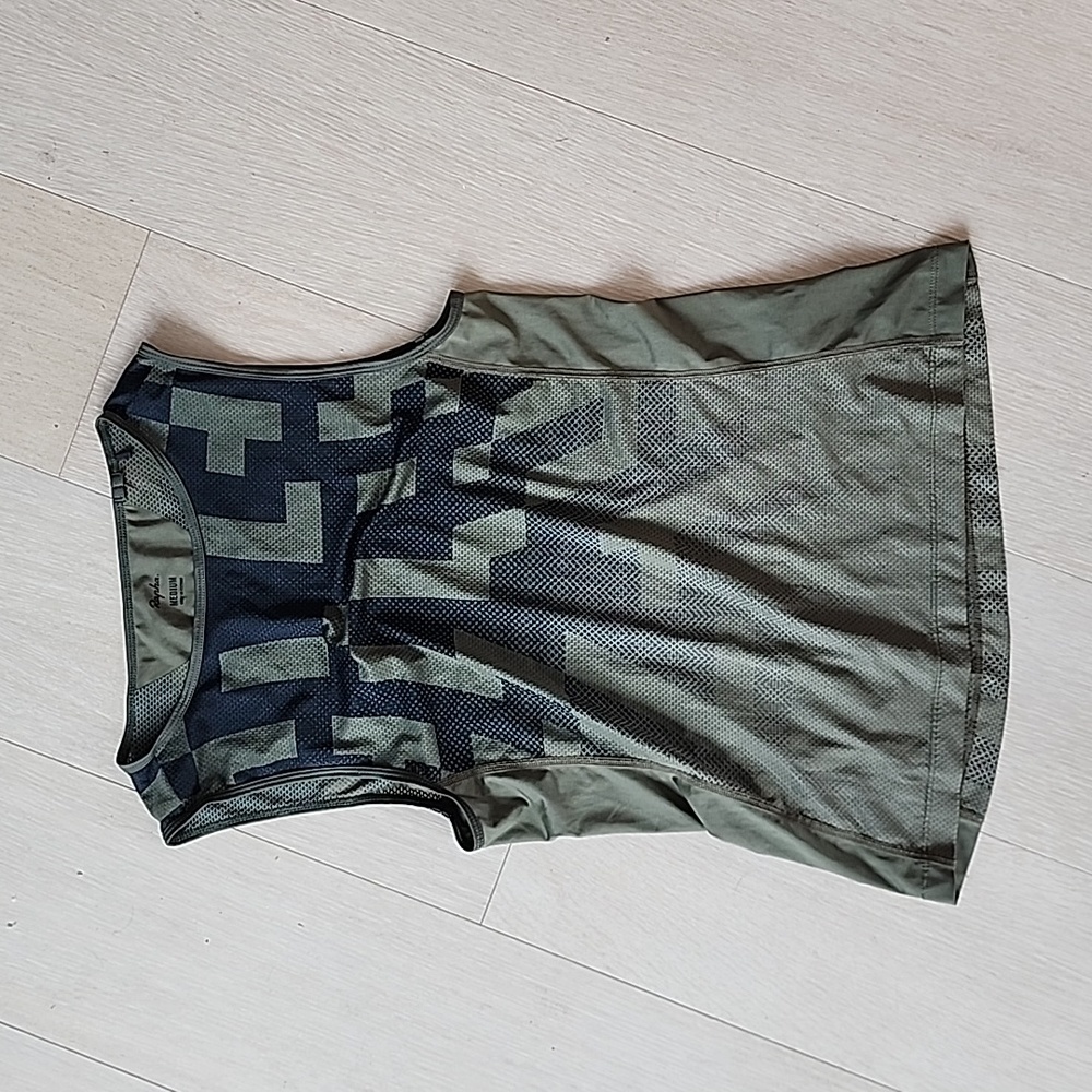 Rapha Souplesse Mesh Base Layer